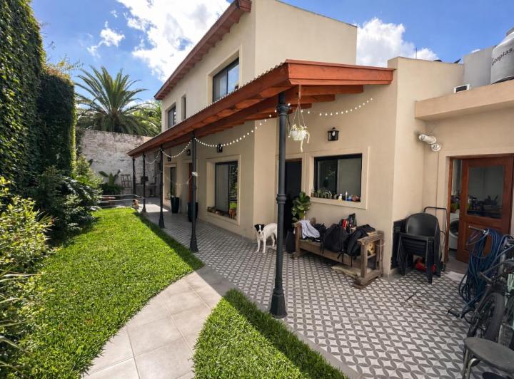 PH · 162m² · 5 Ambientes