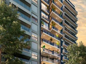 Departamento · 37m² · 2 Ambientes · Venta Departamento 2 Amb en Recoleta - Entrega Nov 26