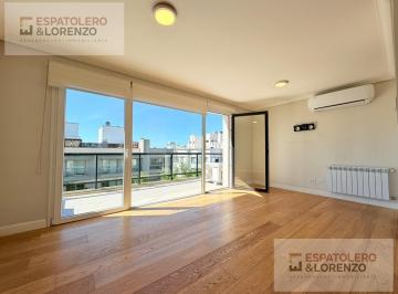 Departamento · 74m² · 3 Ambientes · 1 Cochera · Departamento en Terminal Vieja