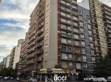 Departamento de 2 ambientes, Mar del Plata · Venta Plaza Mitre | 2 Ambientes Muy Luminoso Al Frente. con Balcón Corrido
