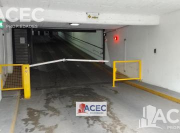 Garage · 12m² · Alquiler Cochera en Zona Microcentro - Centro (Rosario)