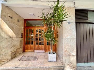 Departamento · 56m² · 3 Ambientes · Departamento en Palermo