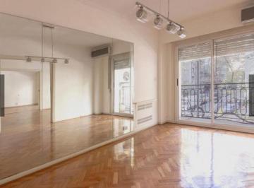 Departamento · 126m² · 5 Ambientes · Departamento de Categoría en Las Heras y Laprida 5 Ambientes