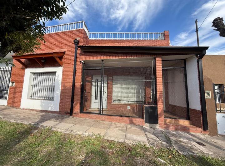 Casa · 110m² · 3 Ambientes
