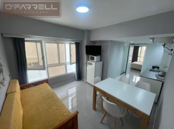 Departamento · 32m² · 2 Ambientes · Edif. Playa II Piso 9 - 2 Ambientes - Zona I - Miramar
