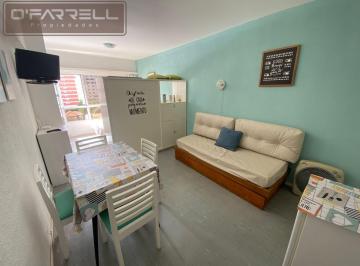 Departamento · 27m² · 1 Ambiente · Edif. Playa II Piso 5 - 1 Ambiente - Miramar
