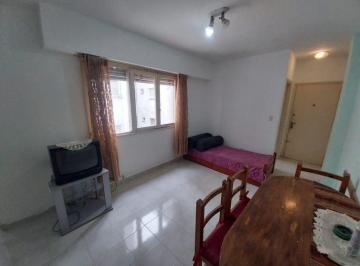 Departamento de 2 ambientes, Mar del Plata · 2 Ambientes Al C/ Frente, Luminoso - Entre Ríos y Bolívar (24 Meses)