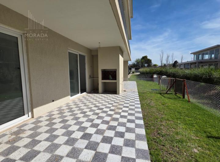 Departamento · 87m² · 3 Ambientes · 2 Cocheras
