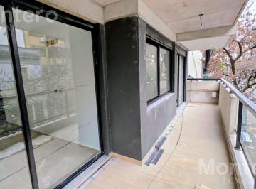 Departamento · 61m² · 3 Ambientes · Emprendimiento: Venta 3 Ambientes Semipiso con Gran Balcon, Amenities Cuotas en Pesos