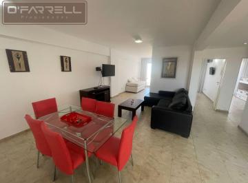 Departamento · 3 Ambientes · 1 Cochera · Edif. Miralmar Piso 8 - 3 Ambientes - Miramar