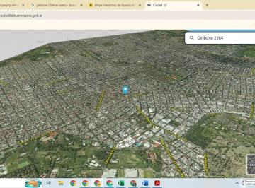 Terreno , La Matanza · Terreno en Venta en Villa Celina. La Matamza. Ideal Depósitoo Local.