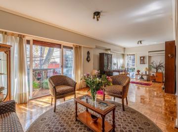 Departamento · 127m² · 4 Ambientes · 1 Cochera · Departamento - Venta - 4 Ambientes - Master Suite - Amplio Patio - 2 Cocheras - Belgrano