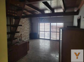 Departamento · 140m² · 4 Ambientes · 2 Cocheras · Departamento en Venta - 3 Dorm. 2 Baños - Banfield