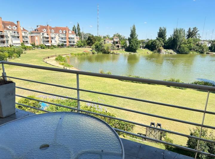 Departamento · 70m² · 2 Ambientes · 2 Cocheras