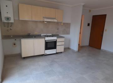 Departamento · 45m² · 2 Ambientes · Alquiler 1 Dormitorio Echesortu Rosario