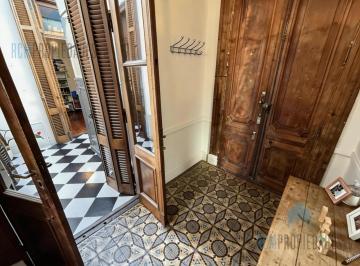 Pasillo Distruibidor · Venta PH 4 Ambientes Caballito
