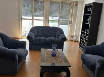 Departamento · 84m² · 2 Dormitorios · Departamento de 2 Dorm. en Venta