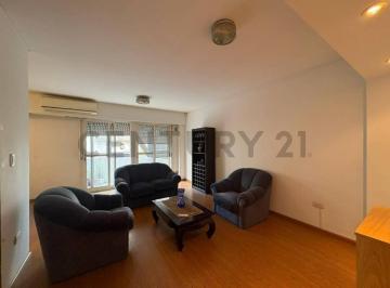 Departamento · 84m² · 2 Dormitorios · Departamento de 2 Dorm. en Venta