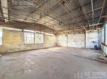 Bodega-Galpón · 594m² · Deposito en Venta de 594 m² en Boulogne, San Isidro.