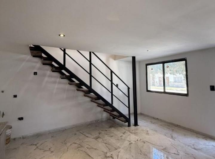 PH · 50m² · 2 Ambientes