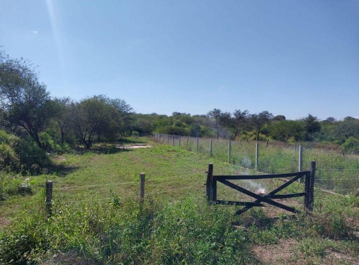 Terreno · 900m²