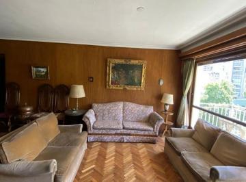 Departamento · 150m² · 5 Ambientes · Depto 6 Amb C/balcón 155 m, Apto Credito en Belgrano