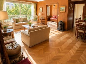 Departamento · 150m² · 5 Ambientes · Depto 6 Amb C/balcón 155 m, Apto Credito en Belgrano