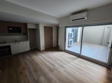 Departamento · 33m² · 2 Ambientes · Venta - Dos Ambientes Luminoso C/patio - Boedo