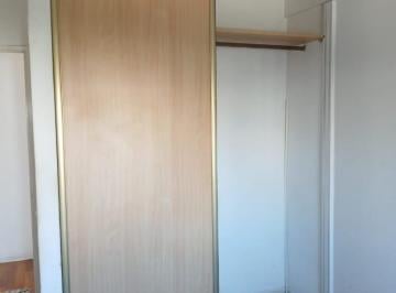 Departamento · 62m² · 2 Ambientes · 1 Cochera · Departamento 2 Amb con Cochera en Alquiler en Ramos Mejia