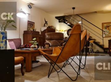 PH · 240m² · 7 Ambientes · Venta - PH C/ Terraza 370 m² - Recoleta