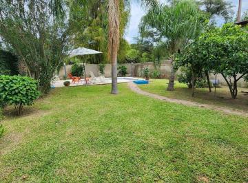 Imagen 1 · Casa Lista Para Entrar a Vivir en Villa California