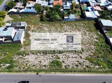 Terreno · 3882m² · Terreno Industrial 1 - Urquiza E Iselin