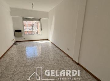 GLD-GLD-418_2 · Departamento Alquiler un Dormitorio Cochera Bahia Blanca Zapiola