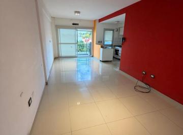 Departamento · 45m² · 2 Ambientes · Departamento Dos Ambientes Al Contrafrente