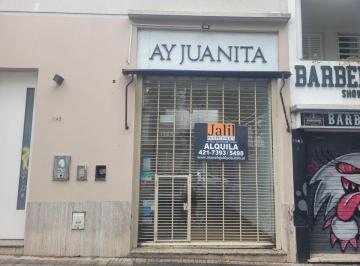 Local comercial de 2 ambientes, La Plata · Local Comercial de 30 m² en Alquiler en La Plata