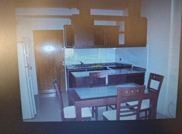 COCINA COMEDOR · Venta Dpto 2 Ambientes en Monserrat