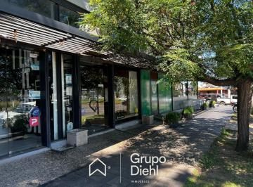 Local comercial · 66m² · Local Comercial en Alquiler Recta Martinolli