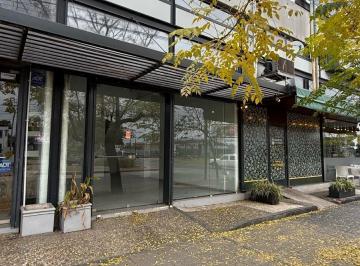 Local comercial · 66m² · Local Comercial en Alquiler Recta Martinolli