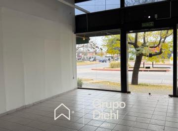Local comercial · 66m² · Local Comercial en Alquiler Recta Martinolli
