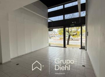Local comercial · 66m² · Heriberto Martínez Recta Martinolli: Una Ubicación Que Ya Todos Conocen.