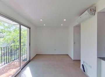 Departamento · 41m² · 2 Ambientes · Departamento de un Dormitorio con Balcón - 44 m² - La Plata