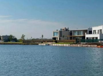 Terreno · 769m² · Lote a La Laguna en Damasia Al Sur