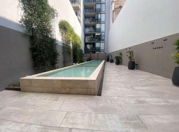 Departamento · 61m² · 3 Ambientes · 1 Cochera · Depto 3amb, C/cochera Nuñez