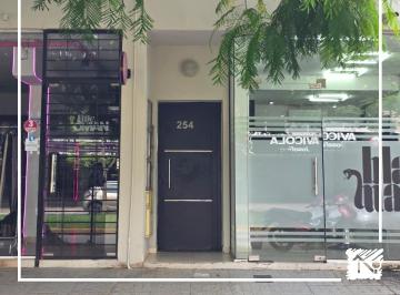 Departamento de 2 ambientes, Resistencia · Alquiler: Dpto 1 Dormitorio - Belgrano 254 (Microcentro)