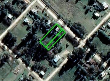 Terreno · 1800m² · Terreno en Venta - 1800 m² - Tres Arroyos