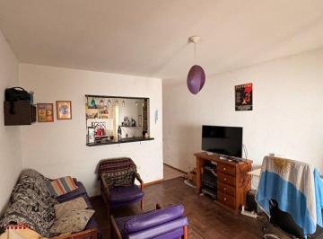 Departamento · 46m² · 3 Ambientes · 1 Dormitorio con 2 Patios. Necochea 1300