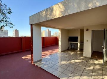 Departamento · 49m² · 3 Ambientes · 2 Dorm. con Terraza Exclusiva