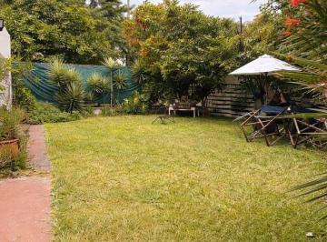 Casa · 376m² · 7 Ambientes · 2 Cocheras · Anchorena 142 Bis