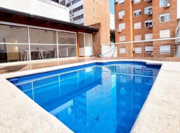 Departamento · 70m² · 4 Ambientes · 1 Cochera · 2 Dorm. con Cochera, Zeballos y Roca.