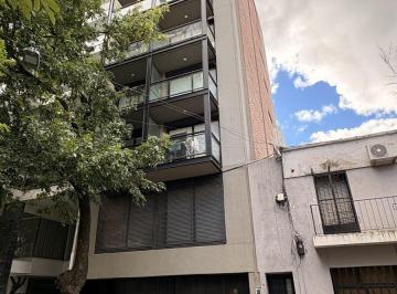 Departamento · 34m² · 1 Ambiente · Zona Río, 1 Dorm. Al Frente con Balcón.